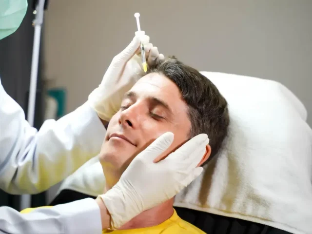 How IV Therapy Helps Migraine Relief Fast