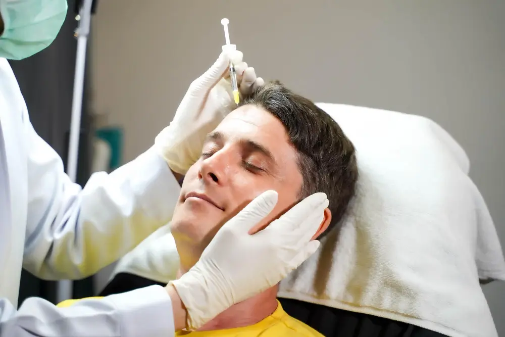 How IV Therapy Helps Migraine Relief Fast