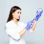 How IV Therapy Improves Collagen and Hydration