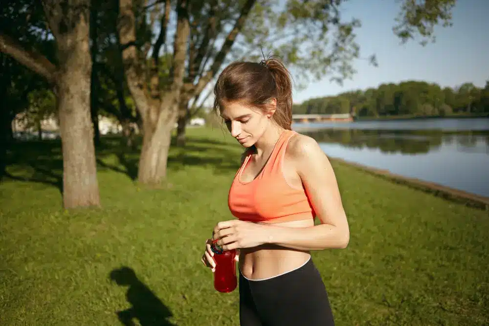 How Nitric Oxide Improves Circulation Naturally