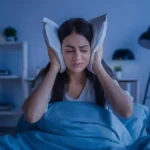 How Sleep and Stress Sabotage Skin Health