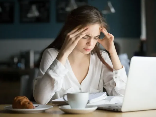 How Stress Affects Libido
