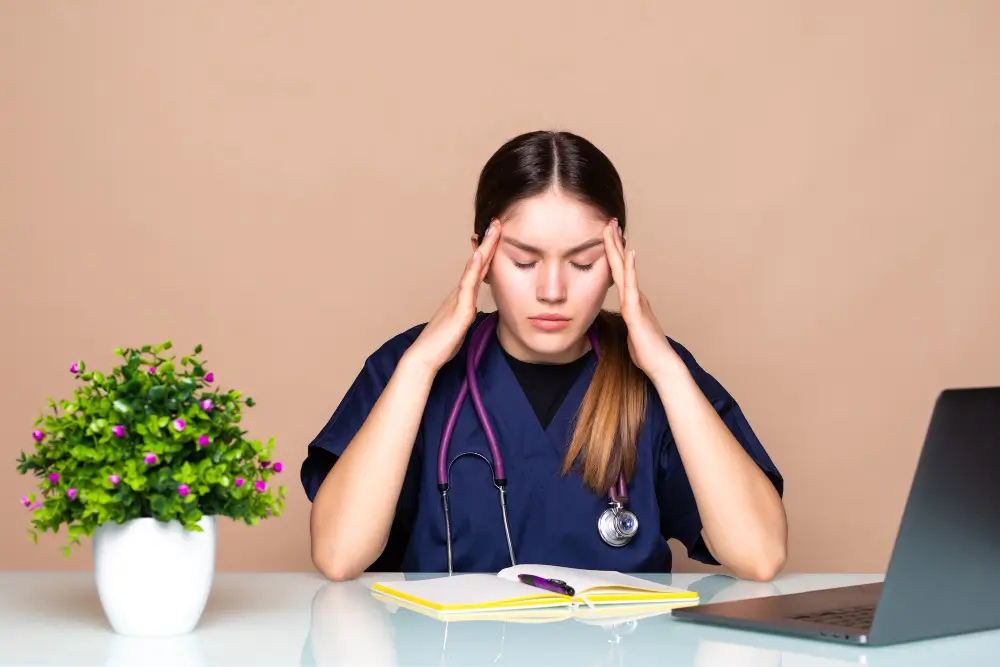 How Stress Impacts Your Long-Term Health