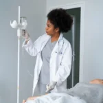 Hydrogen Peroxide IV Therapy