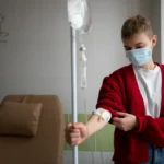 Hydrogen Peroxide IV Therapy Explained