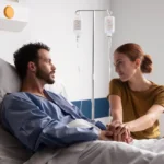 Hydrogen Peroxide IV Therapy for Chronic Fatigue and Infections