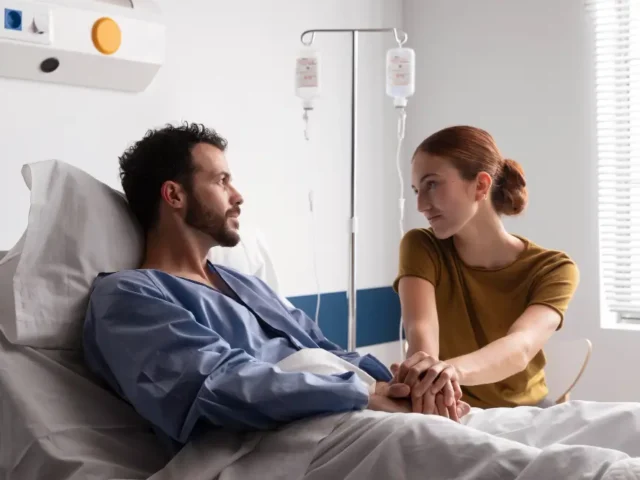 Hydrogen Peroxide IV Therapy for Chronic Fatigue and Infections: What to Expect
