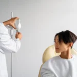 Hydrogen Peroxide IV vs Ozone Therapy