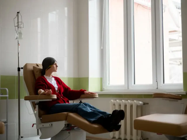 From Fatigue to Focus: How IV Therapy Supports Brain Health and Recovery
