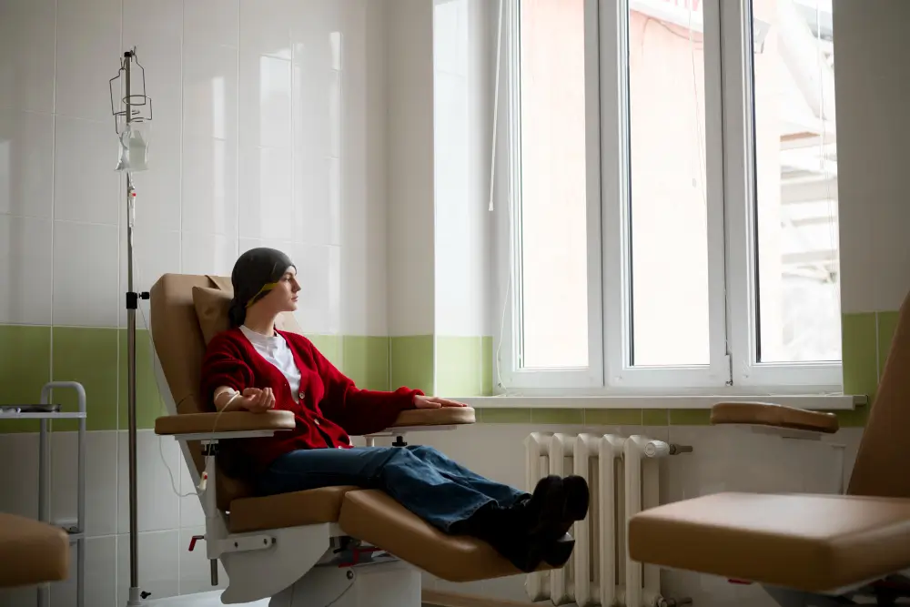 From Fatigue to Focus: How IV Therapy Supports Brain Health and Recovery