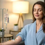 IV Therapy for Sexual Wellness