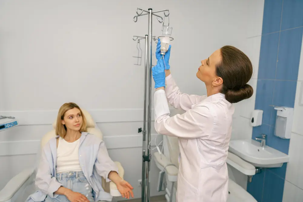 IV Therapy