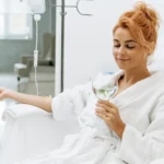 IV Vitamin Therapy for Busy Professionals