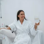 IV Vitamin Therapy for Energy & Immunity