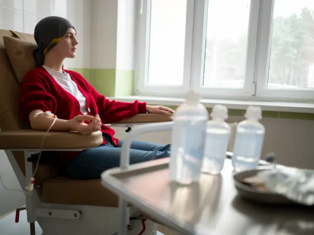 Immune Support IV Therapy: How It Strengthens Your Body from Within