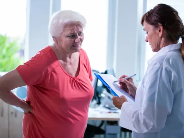 The Impact of Menopause on Bone Health and Heart Health