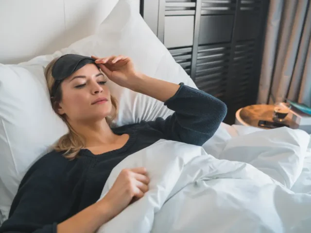 Top Signs You Have Sleep Apnea and Need Treatment Immediately