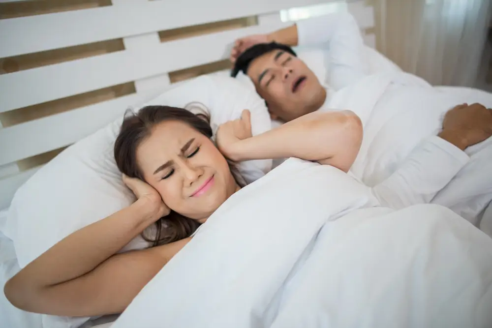 Insomnia vs Sleep Apnea: Key Differences, Symptoms & Treatment in NYC