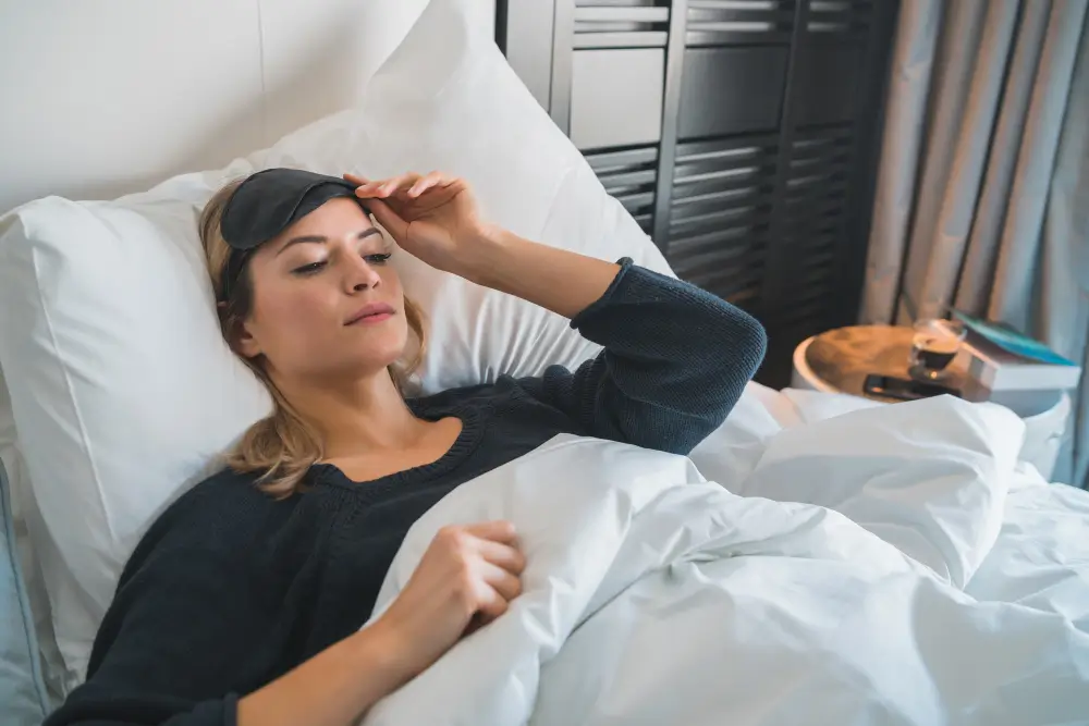 Top Signs You Have Sleep Apnea and Need Treatment Immediately