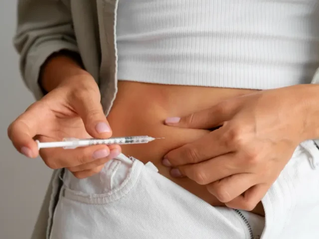 Insulin Resistance: Early Warning Signs You Shouldn’t Ignore
