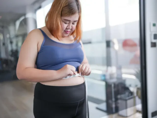How Insulin Resistance Impacts Weight Gain and Energy Levels