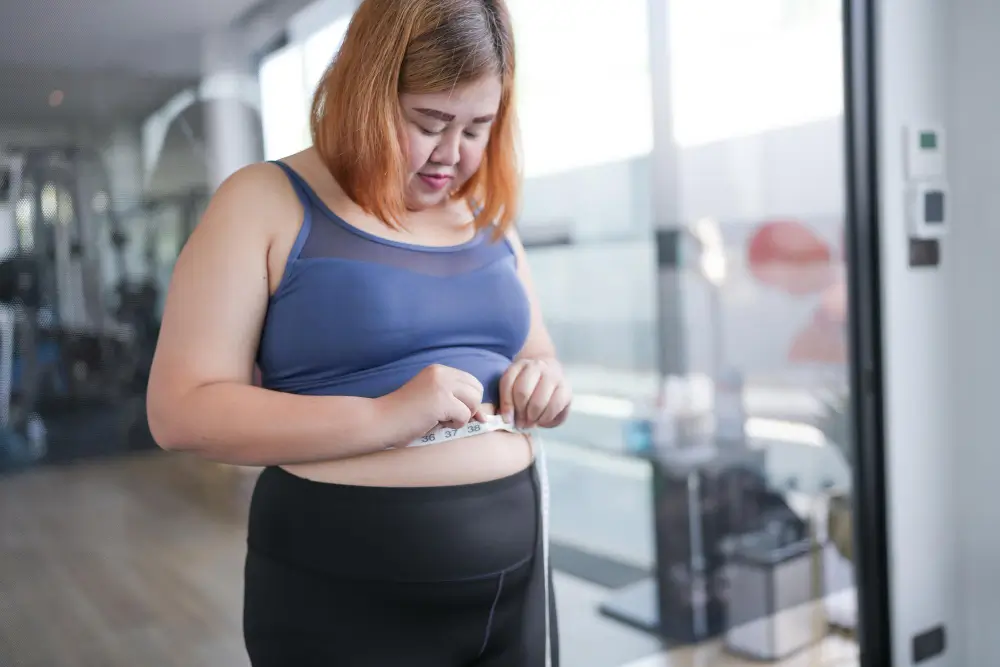 Insulin Resistance Impacts Weight Gain