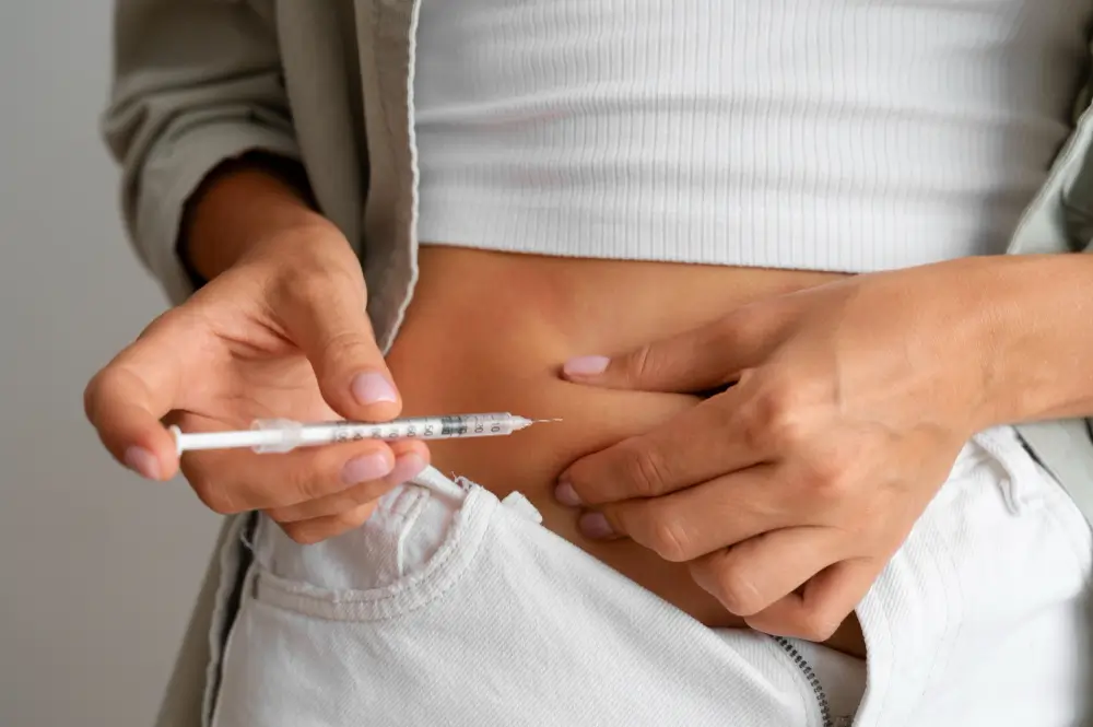 Insulin Resistance: Early Warning Signs You Shouldn’t Ignore
