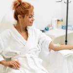 Integrative Medicine and IV Therapy