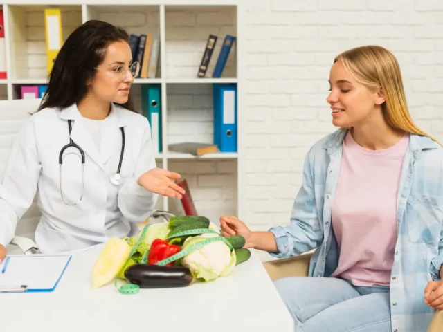 How Integrative Nutrition Therapy Helps Improve Energy and Immunity