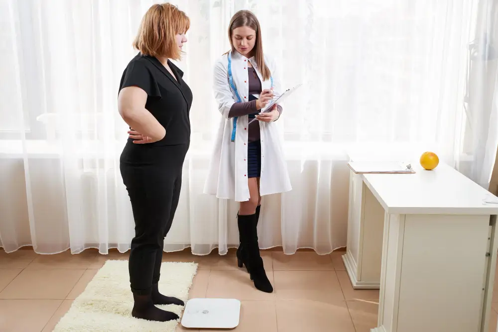 Integrative Obesity Treatment in NYC: A Whole-Body Approach to Lasting Wellness