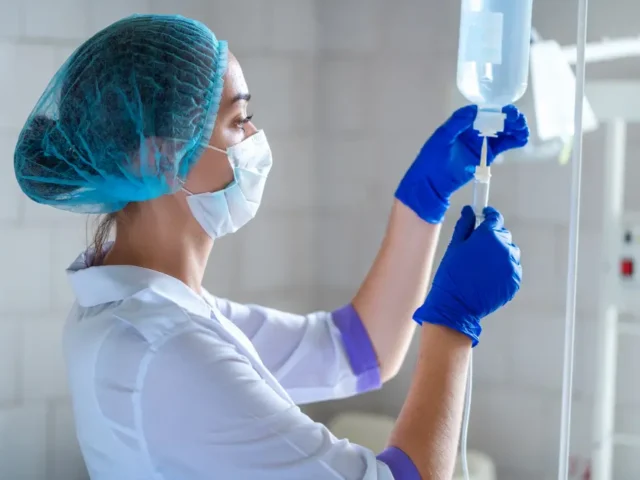 Why More NYC Patients Are Turning to Integrative Ozone Therapy