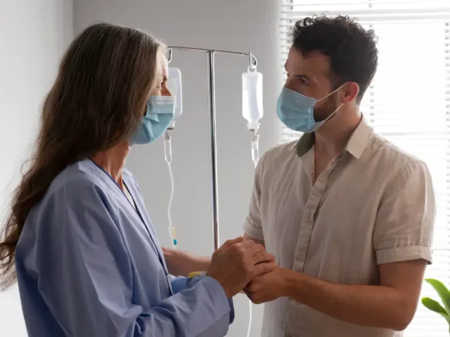Is Hydrogen Peroxide IV Therapy Safe? A Complete Medical Overview