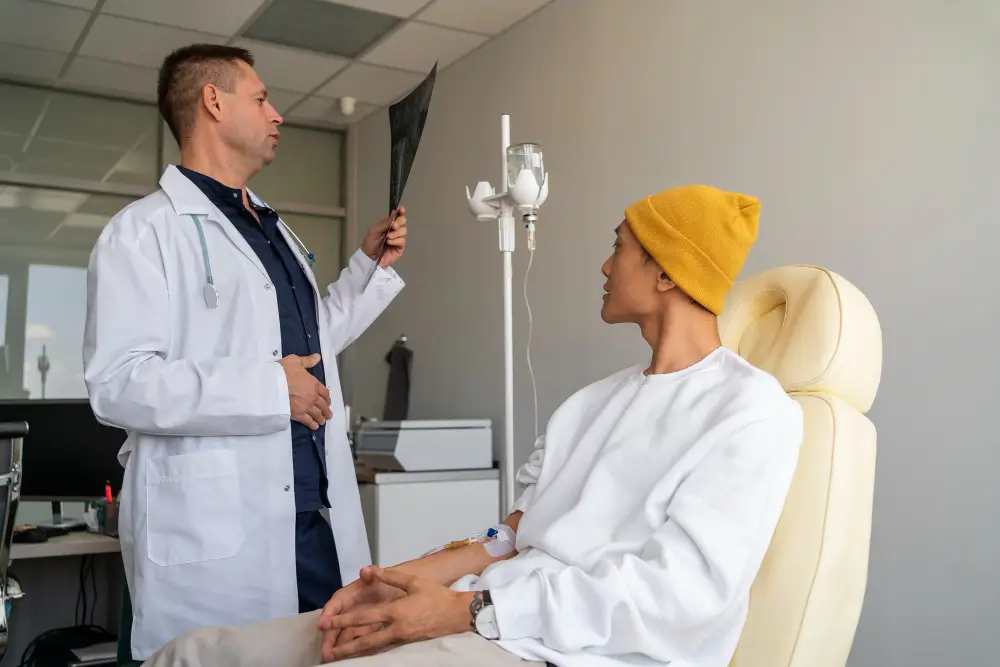 Is Ketamine Therapy Safe? Understanding the Benefits and Risks