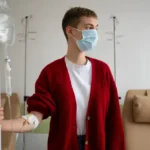Ketamine IV Therapy