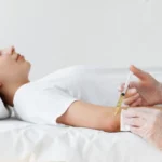 Ketamine IV Therapy