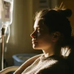 Ketamine Infusion Therapy