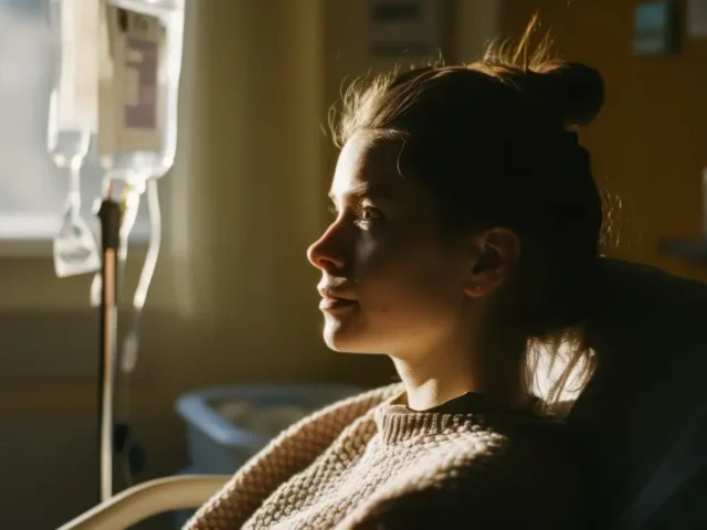 The Science Behind Ketamine Infusion Therapy for Anxiety and PTSD