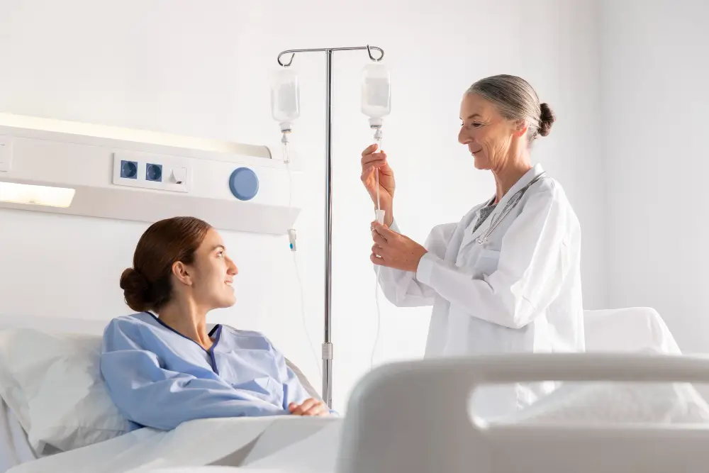 Why More Patients Are Turning to Ketamine Therapy for Anxiety and Depression