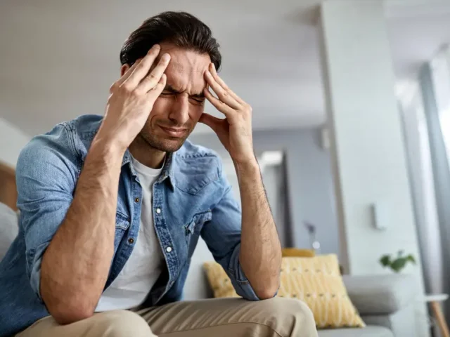 Lead Poisoning in Adults: Early Warning Signs and Treatment Options