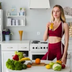 Lifestyle That Improve Metabolic Health Naturally