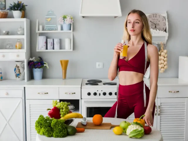 Top Lifestyle Changes That Improve Metabolic Health Naturally