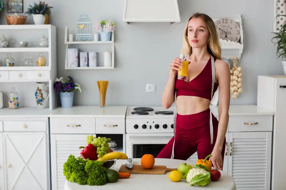 Top Lifestyle Changes That Improve Metabolic Health Naturally