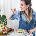 Lower Cortisol