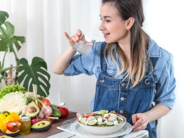 Natural Supplements to Lower Cortisol