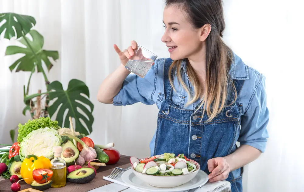 Natural Supplements to Lower Cortisol