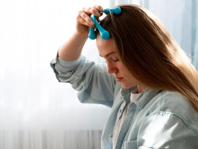 Magnesium IV Therapy for Migraine Relief
