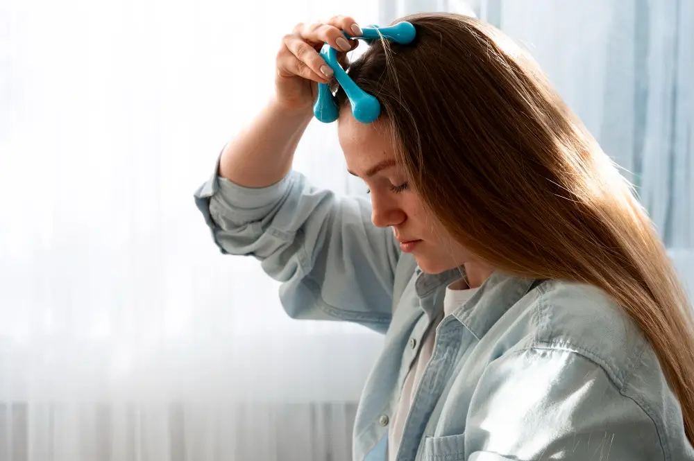 Magnesium IV Therapy for Migraine Relief