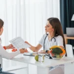 Medical Nutrition Counseling