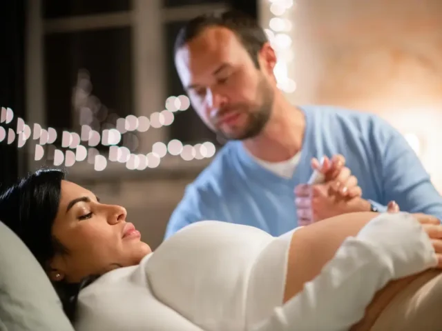 Top Benefits of 24/7 Medical Support During the Surrogacy Process