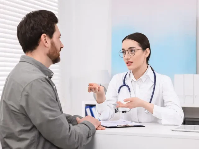 How Medication Optimization Can Improve Energy, Mood, and Brain Fog